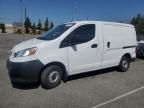 2017 Nissan NV200 2.5S