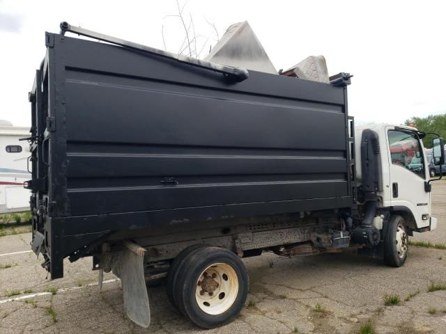 2012 Isuzu NPR HD