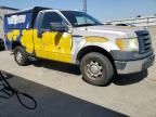 2010 Ford F150