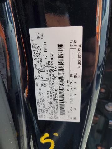 2022 Ford F250 Super Duty