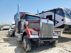 2016 Kenworth W9 Semi Truck for sale in Grand Prairie, TX