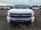 2009 Chevrolet Silverado K1500 LT