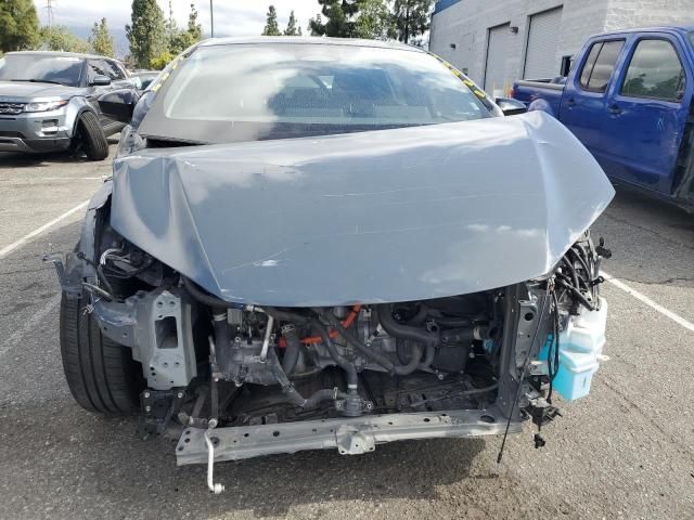 2023 Toyota Prius LE