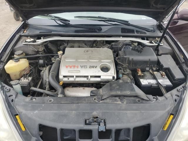2003 Lexus ES 300