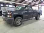 2014 Chevrolet Silverado K1500