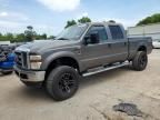 2010 Ford F250 Super Duty