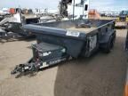 2023 Rawmaxx MDX-12-25.2K Dump Trailer