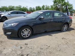 2012 KIA Optima LX for sale in Baltimore, MD