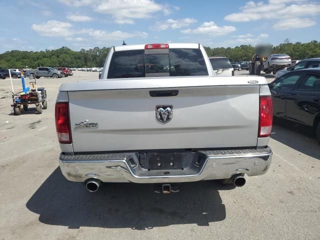 2015 Dodge RAM 1500 SLT
