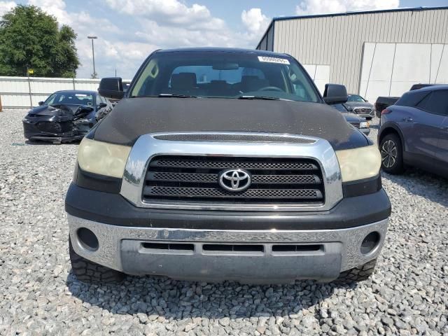 2008 Toyota Tundra Double Cab