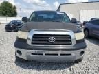 2008 Toyota Tundra Double Cab