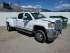 2016 GMC Sierra K3500 SLT