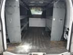 2016 Chevrolet Express G2500