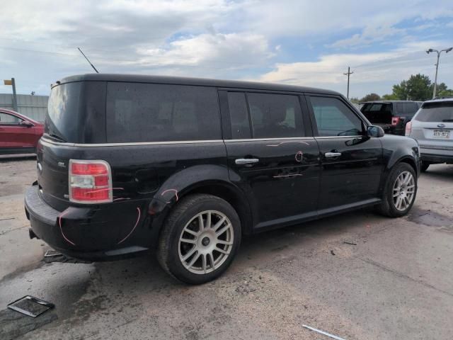 2009 Ford Flex SEL