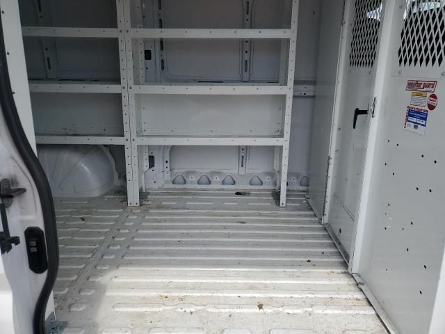 2023 Dodge RAM Promaster 1500 1500 Standard