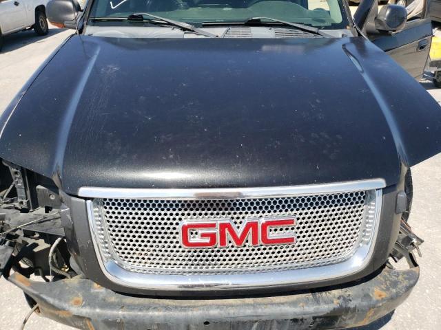 2006 GMC Envoy Denali