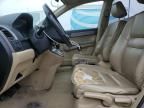 2007 Honda CR-V EXL