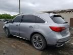 2017 Acura MDX Advance