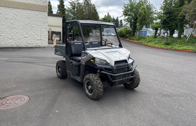 2020 Polaris Ranger 570 Premium