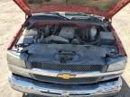 2006 Chevrolet Silverado C2500 Heavy Duty