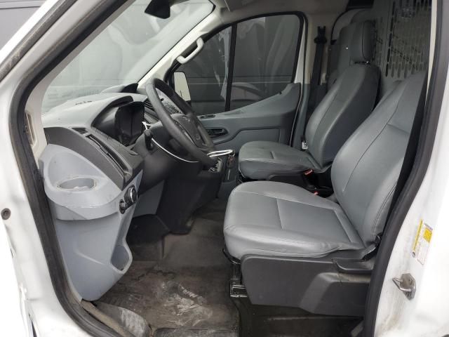 2019 Ford Transit T-250