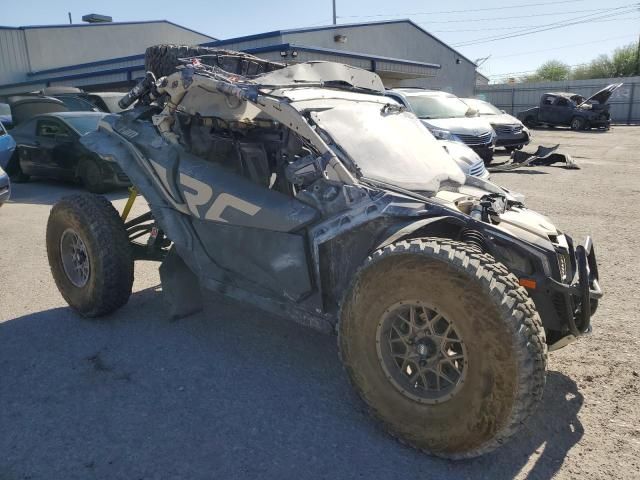 2023 Can-Am Maverick X3 x rc Turbo rr