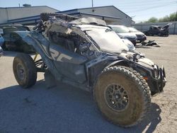 2023 Can-Am Maverick X3 x rc Turbo rr en venta en Las Vegas, NV