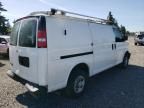 2016 Chevrolet Express G2500