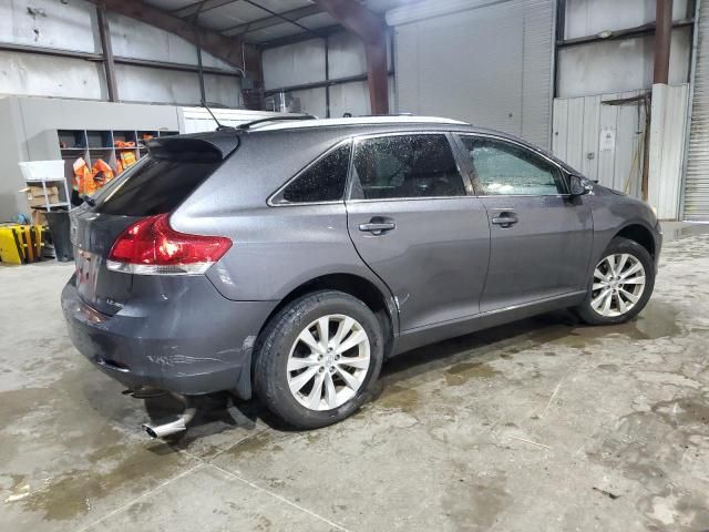 2015 Toyota Venza LE