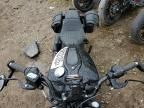 2025 Indian Motorcycle Co. Scout Bobber Limited +TECH