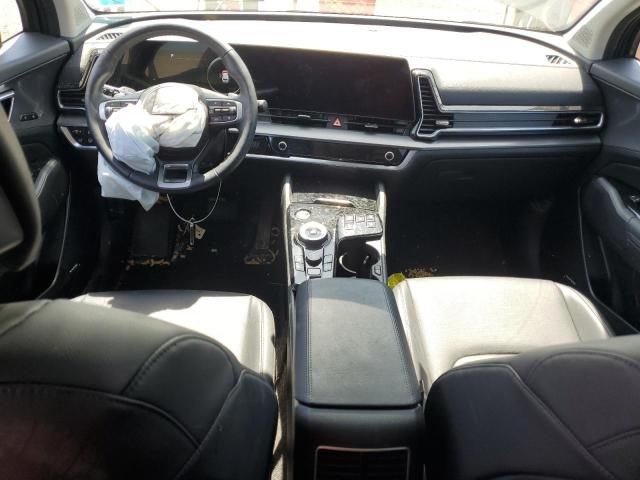2025 KIA Sportage SX Prestige