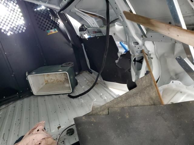 2023 Dodge RAM Promaster 2500 2500 Standard