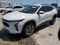2025 Chevrolet Trax 1LT for sale in Homestead, FL