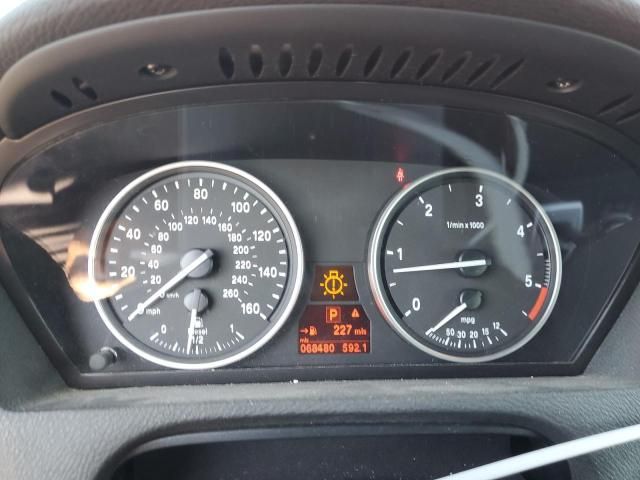 2013 BMW X5 XDRIVE35D