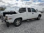2004 Chevrolet Silverado K1500