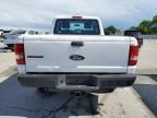 2010 Ford Ranger Super Cab