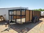 2023 Good Guys Landscape Utility Trailer