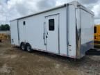 2012 Encl 2012 American Hauler FD228 Mobile Office