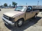 1999 Toyota Tacoma