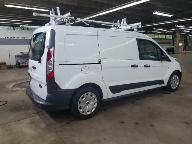 2017 Ford Transit Connect XL