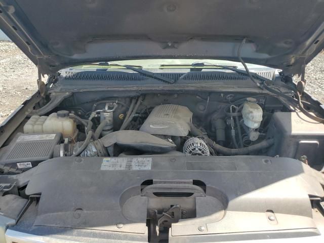 2006 Chevrolet Silverado C3500