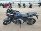 2024 Honda NC750 XD