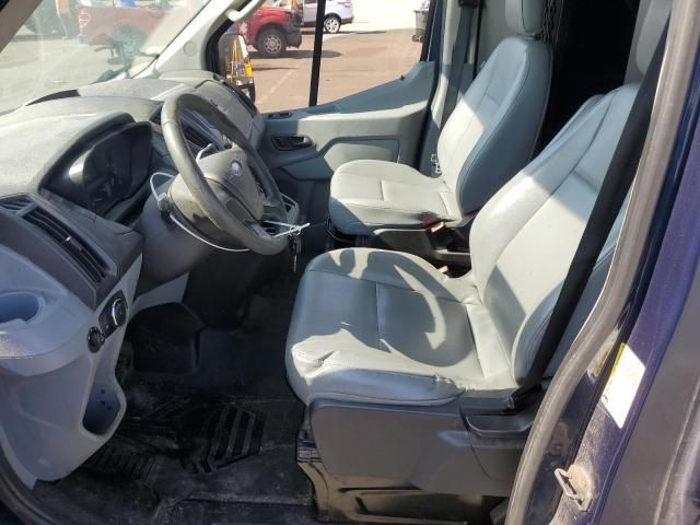 2016 Ford Transit T-250