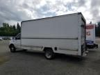 2011 Ford Econoline E350 Super Duty Cutaway Van