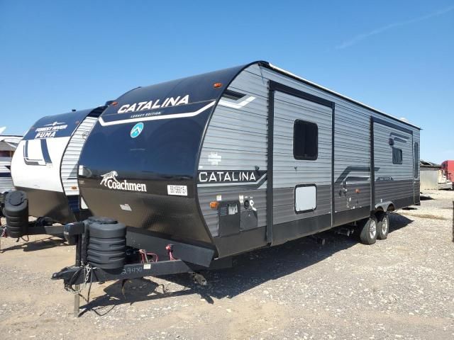 2024 Catalina RV