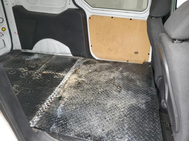 2014 Ford Transit Connect XLT