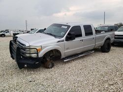 2012 Ford F350 Super Duty en venta en New Braunfels, TX