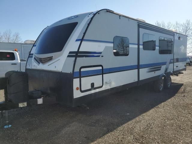 2018 Jayco White Hawk