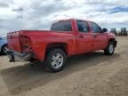 2007 Chevrolet Silverado K1500 Crew Cab