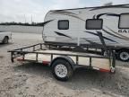 2016 Tman 2016 Trailerman UST6162W35 Utility Trailer